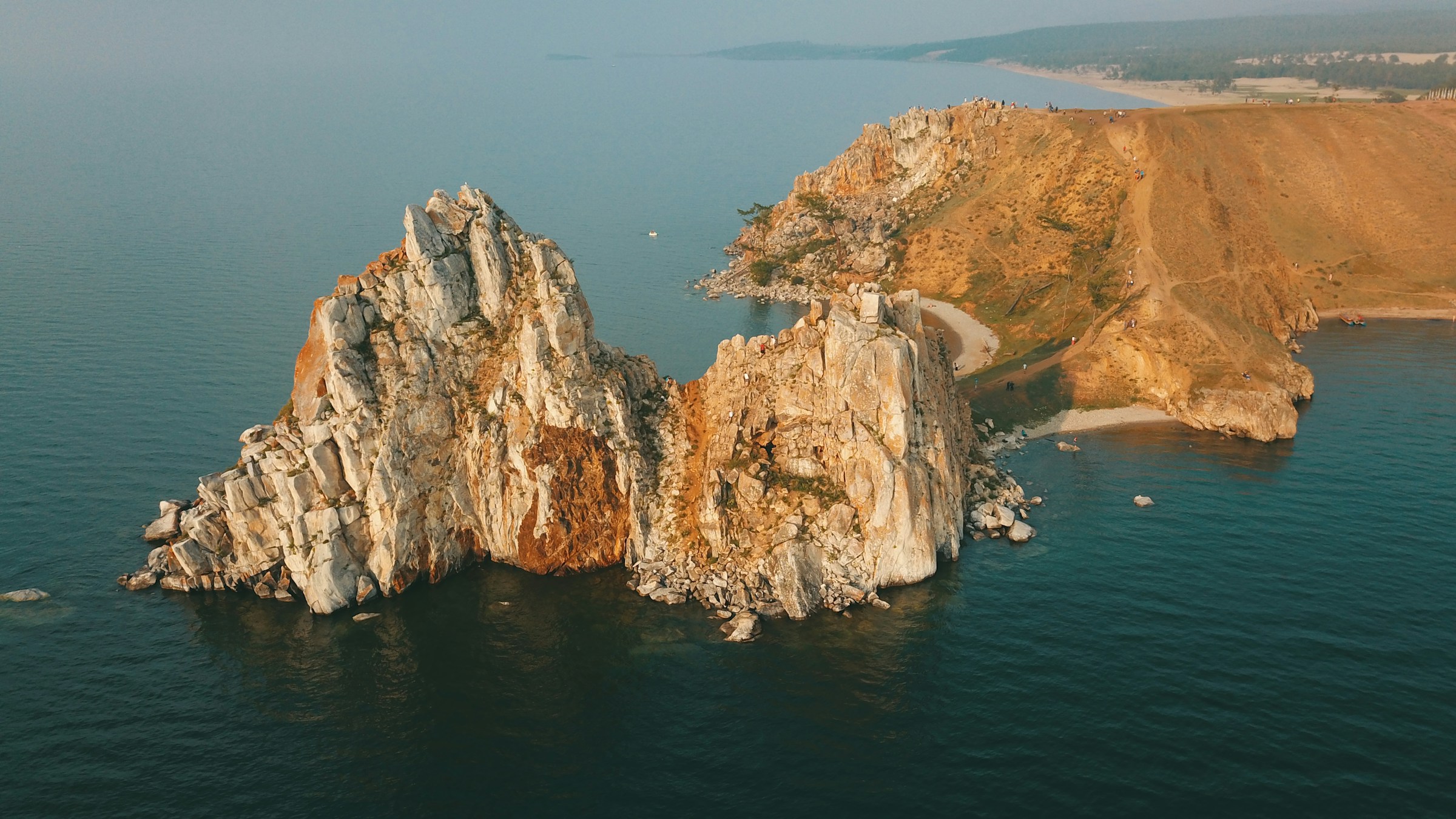 Байкальские красоты