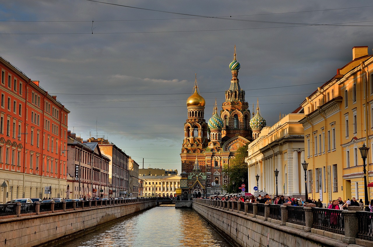 Петербургская коллекция