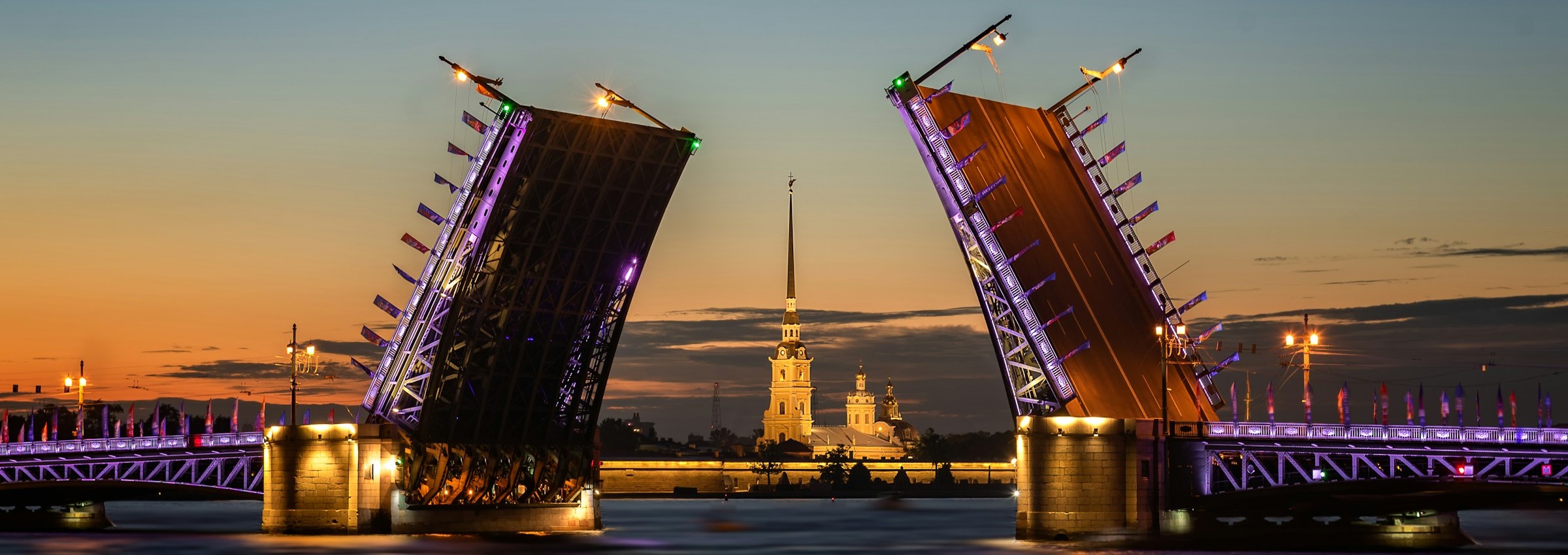 Классический Петербург