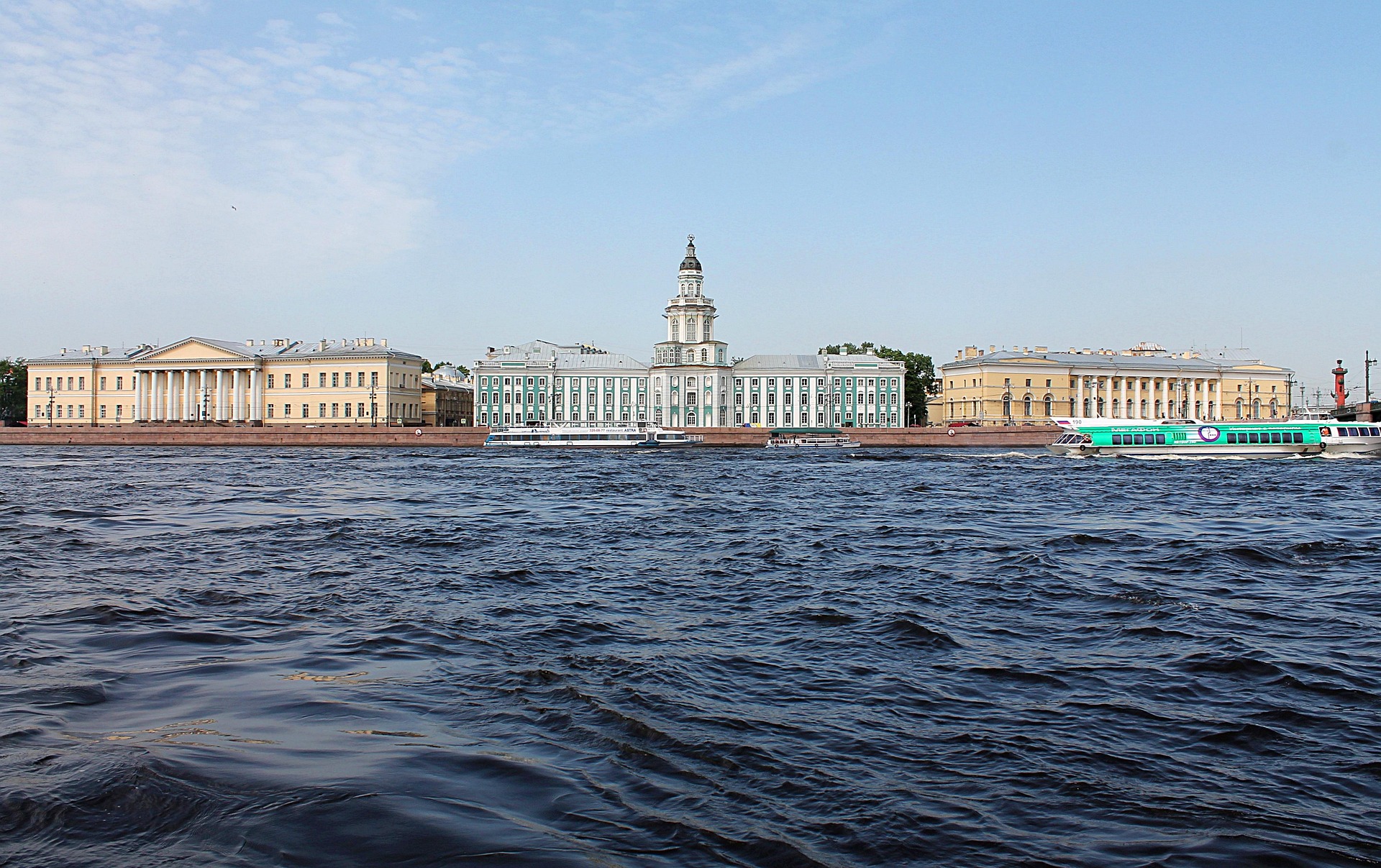 Кунсткамера